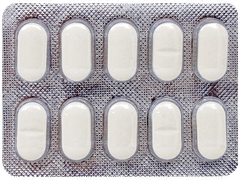 Sodiheal 500Mg Tablet 10